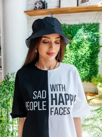 Туника домашняя платье