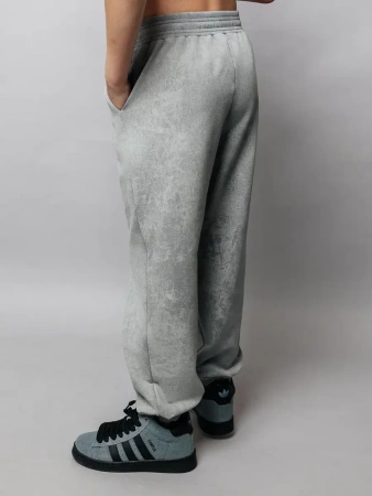 Брюки для мальчика спортивные джоггеры с карманами