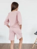 Костюм женский с шортами летний