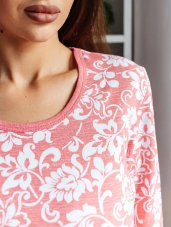 Костюм домашний пижама со штанами