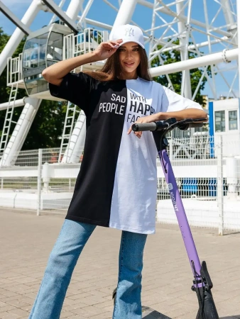 Туника домашняя платье