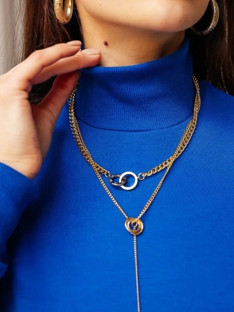 Спортивный костюм женский брючный трикотажный КФ538