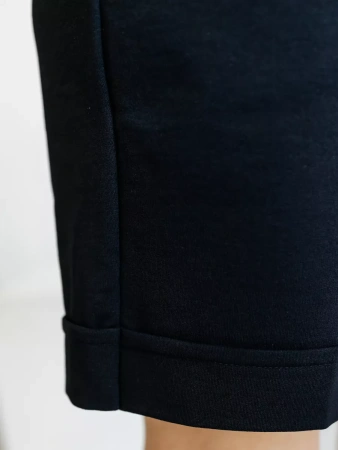 Костюм домашний с шортами спортивный