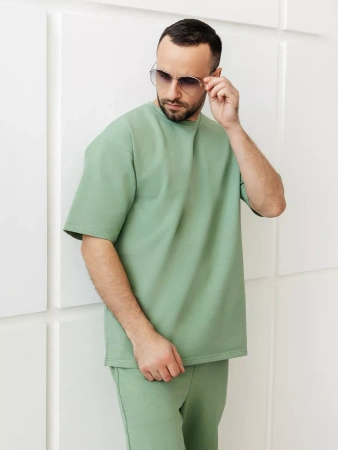 Костюм мужской спортивный домашний