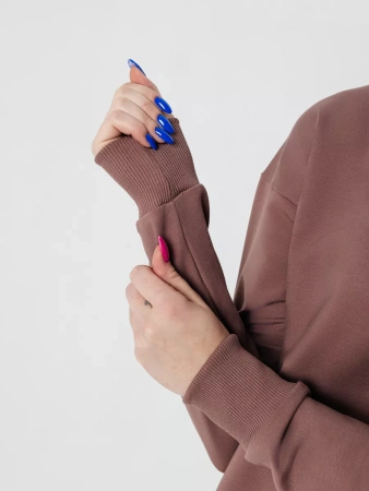 Спортивный костюм женский брючный трикотажный КФ538