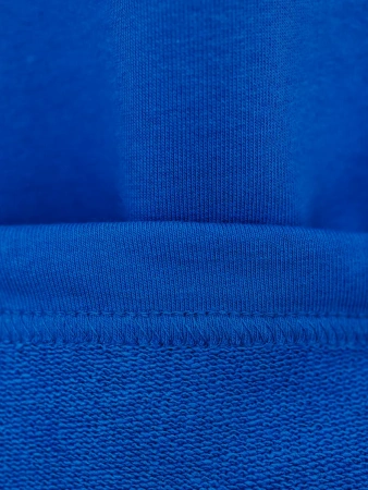 Платье женское оверсайз с длинным рукавом туника ТФ543