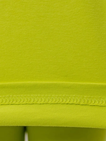 Футболка для девочки с принтом хлопок летняя пляжная