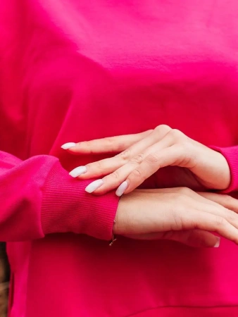 Спортивный костюм женский брючный трикотажный КФ538