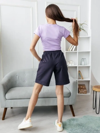 Шорты спортивные женски летние одежда бермуды