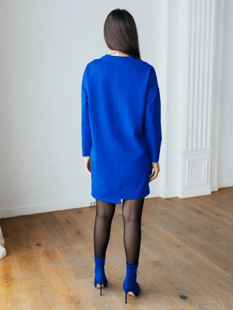 Платье женское праздничное вечернее офисное плф594