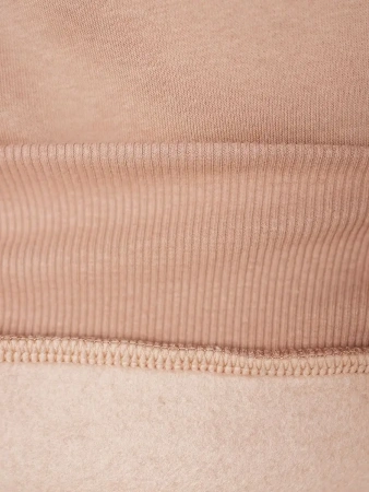 Костюм оверсайз теплый Костюм оверсайз теплый