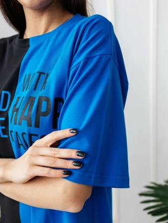 Туника домашняя платье