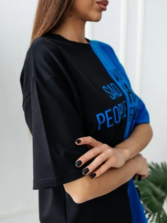 Туника домашняя платье