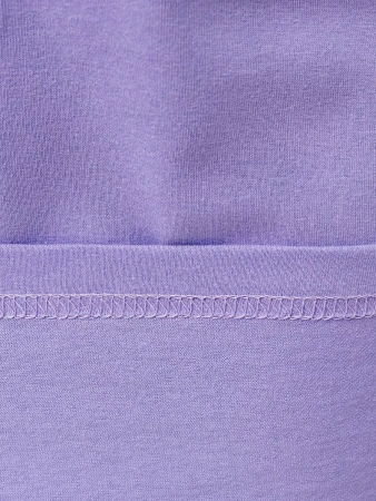 Ночная женская сорочка хлопок домашнее платье