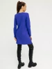 Платье женское трикотажное больших размеров ПЛИ587