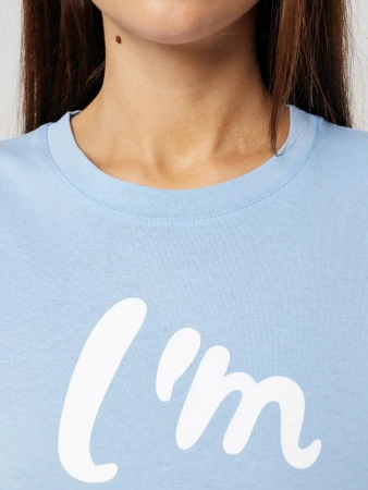 Пижама женская с шортами больших размеров