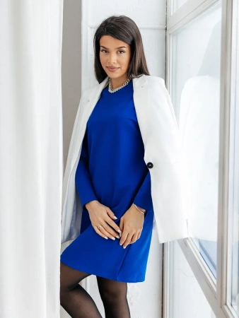 Платье женское праздничное вечернее офисное плф594