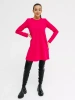 Платье женское трикотажное праздничное деловое ПЛИ587