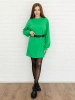 Платье женское оверсайз с длинным рукавом туника ТФ543