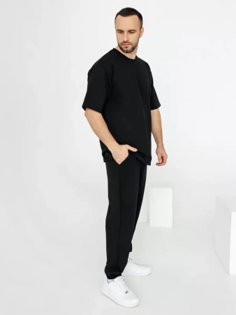 Костюм мужской спортивный домашний