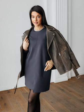 Платье женское праздничное вечернее офисное плф594