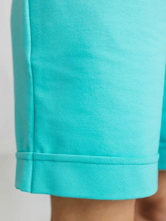 Костюм женский с шортами летний