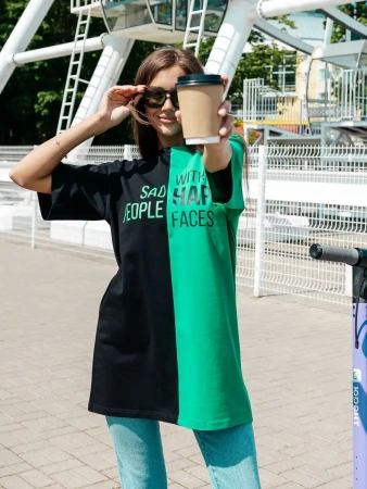 Туника домашняя платье