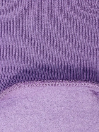 Спортивный костюм с начесом оверсайз кроя зимний