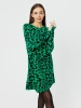 Платье женское трикотажное весеннее праздничное ПЛИ577