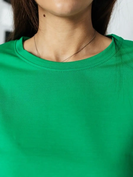 Костюм женский с шортами летний