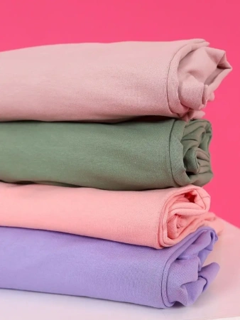 Костюм женский с шортами летний