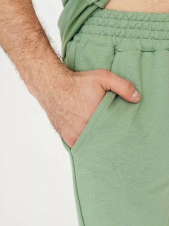 Костюм мужской спортивный домашний