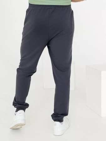 Спортивные штаны мужские джоггеры с карманами