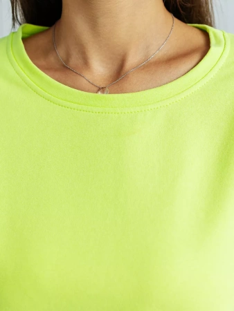 Костюм домашний с шортами спортивный