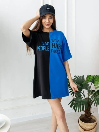 Туника домашняя платье