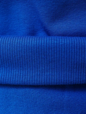 Спортивный костюм женский брючный трикотажный КФ538