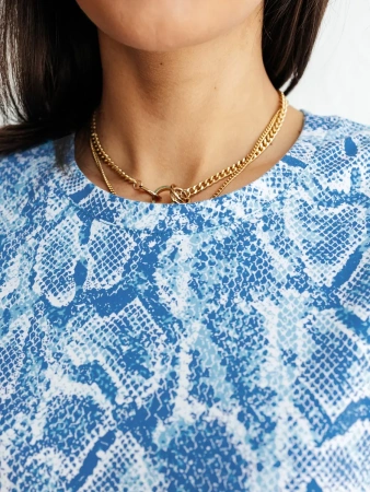 Платье женкое домашнее длинное больших размеров ПЛК609