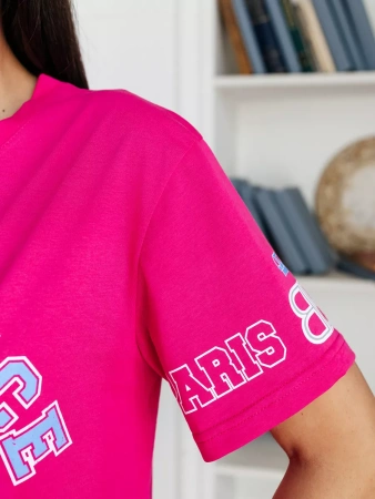 Туника женская домашняя