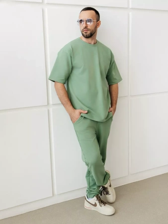 Костюм мужской спортивный домашний