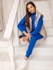 Спортивный костюм женский брючный трикотажный КФ538