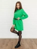 Платье женское оверсайз с длинным рукавом туника ТФ543