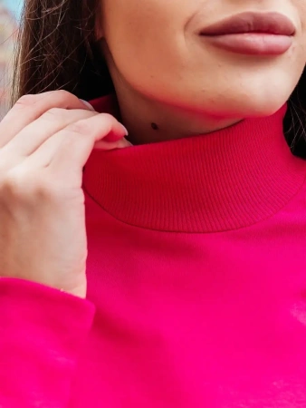 Спортивный костюм женский брючный трикотажный КФ538