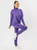 Спортивный костюм женский брючный трикотажный КФ538