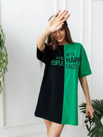 Туника домашняя платье