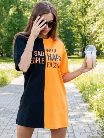 Туника домашняя платье