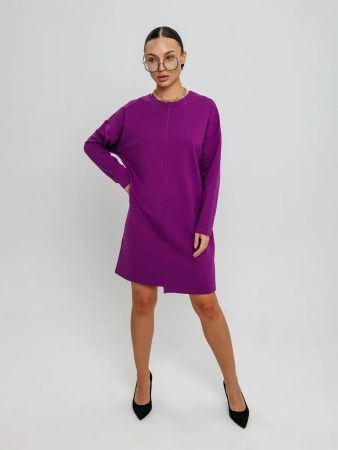 Платье женское праздничное вечернее офисное плф594