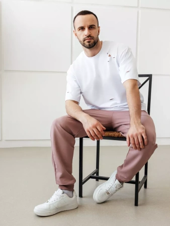 Спортивные штаны мужские