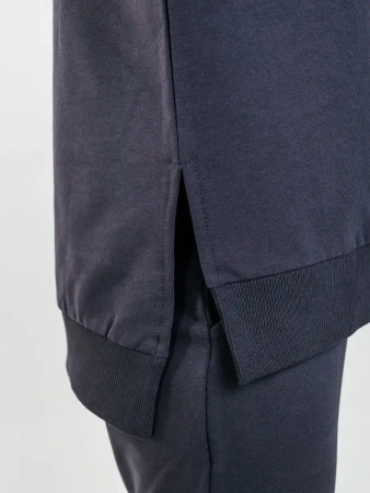 Спортивный костюм женский брючный трикотажный КФ538