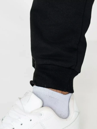 Спортивные штаны мужские джоггеры с карманами Спортивные штаны мужские джоггеры с карманами