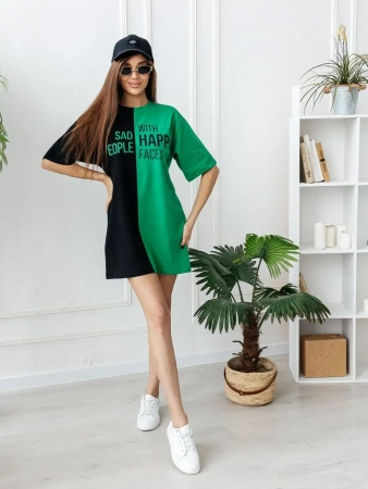 Туника домашняя платье